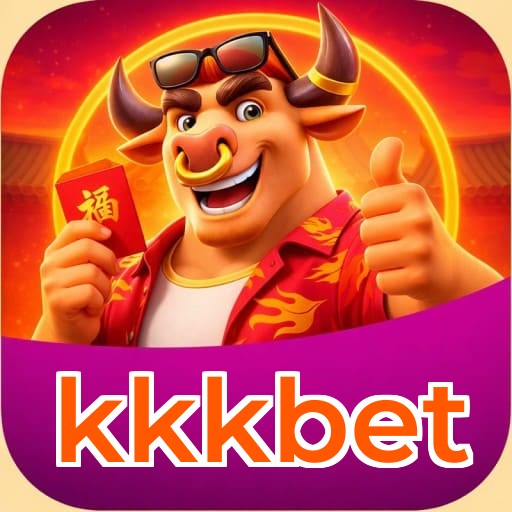 Material promocional do app kkkbet — ilustração, não métricas auditadas nesta página